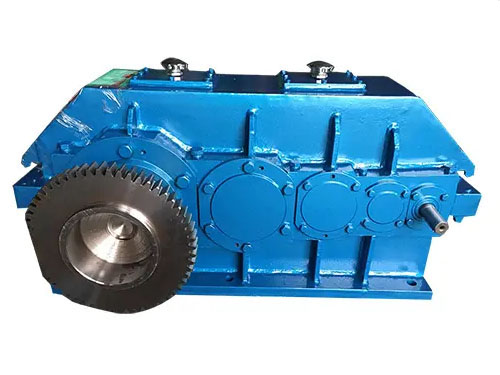 泰興減速機出現(xiàn)磨損、滲漏等故障檢測要如何處理？