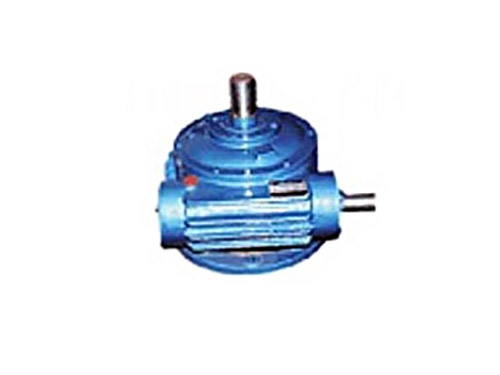 怎樣合理減少硬齒面減速機(jī)噪聲