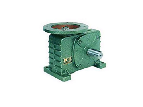 減速機(jī)的安裝精度對噪音的影響有多大？