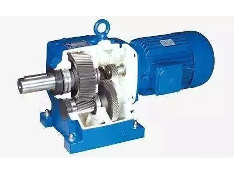 皮帶減速機(jī)的使用壽命有多長？