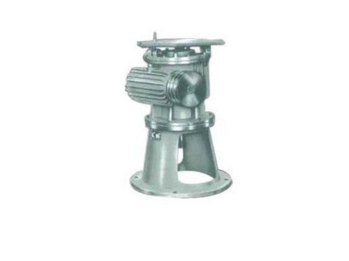 JZQ型圓柱齒輪減速機(jī)的特點是什么？