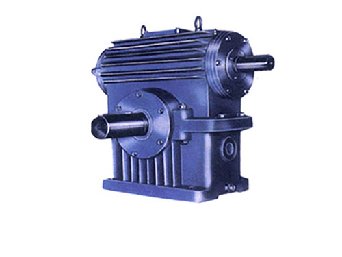 圓柱齒輪減速機(jī)漏油會帶來哪些危害？