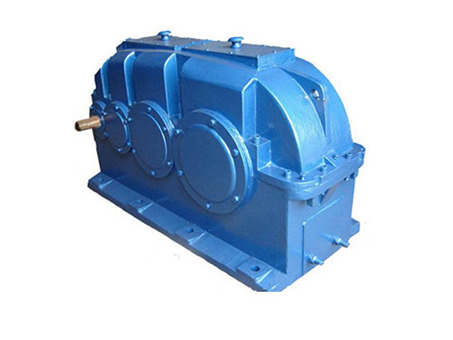 硬齒面減速機(jī)齒面硬度不合格如何處理？